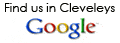 clevelys location